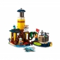 LEGO Конструктор Creator Пляжний будиночок серферів - lebebe-boutique - 8