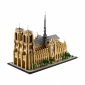 LEGO Конструктор Architecture Нотр-Дам-де-Парі