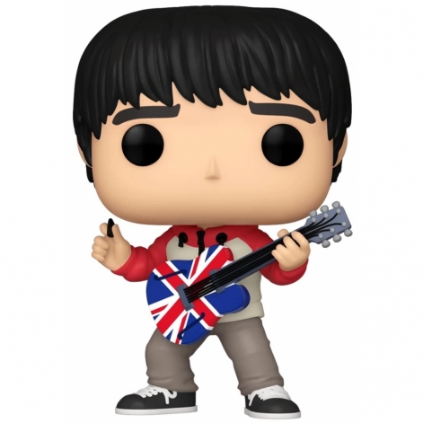 Funko Фігурка Funko POP Rocks: Oasis - Noel Gallagher