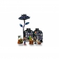 Конструктор LEGO Wednesday Квітка чорної жоржини - lebebe-boutique - 6