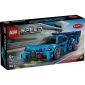 Конструктор LEGO Speed Champions Спортивний автомобіль Bugatti Vision GT Hyper - lebebe-boutique - 2