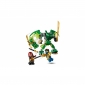Конструктор LEGO Ninjago Бойовий набір робота Дракона Ллойда - lebebe-boutique - 5
