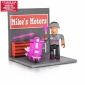 Roblox Ігрова колекційна фігурка Desktop Series Welcome to Bloxburg: Mechanic Mayhem W7