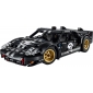 Конструктор LEGO Technic Автомобіль для перегонів Ford GT40 MKII 1966 року - lebebe-boutique - 2