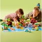 LEGO Конструктор DUPLO Town Дикі тварини світу - lebebe-boutique - 2