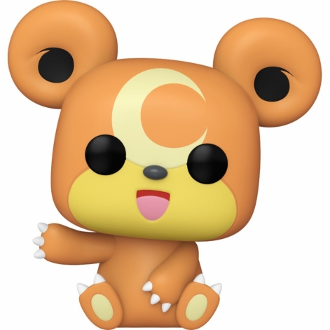 Funko Фігурка Funko POP Games: Pokemon - Teddiursa