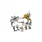 Конструктор LEGO Star Wars Бойовий загін бійців-клонів 327-го галактичного корпусу - lebebe-boutique - 5