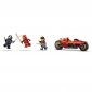 Конструктор LEGO Ninjago Переслідувач ніндзя X-1 — 15-та річниця - lebebe-boutique - 9