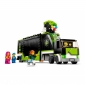 LEGO Конструктор City Вантажівка для ігрового турне - lebebe-boutique - 4