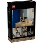Конструктор LEGO Architecture Париж — місто кохання - lebebe-boutique - 2