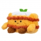 BumBumz М'яка ігрaшка TakeoutBumz Лазанья Лаура, 19см - lebebe-boutique - 3