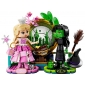 Конструктор LEGO Wicked Фігурки Ельфаби й Ґлінди - lebebe-boutique - 3