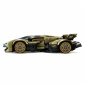 LEGO Конструктор Speed Champions Суперкар Lamborghini Lambo V12 Vision GT - lebebe-boutique - 5