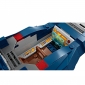 LEGO Конструктор Marvel X-Jet Людей Ікс - lebebe-boutique - 6