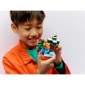 Конструктор LEGO Minecraft Пригоди Стіва в тайзі - lebebe-boutique - 5