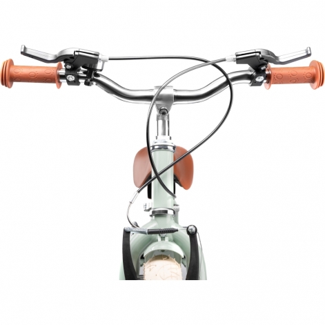 Miqilong Дитячий велосипед RM Оливковий 12" - lebebe-boutique - 8