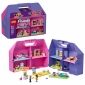 Конструктор LEGO Friends Ляльковий будиночок-валіза для творчої гри - lebebe-boutique - 2
