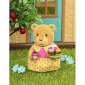 Li`l Woodzeez Набір фігурок Сім'я Левів 4од - lebebe-boutique - 3