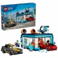 Конструктор LEGO City Тунельна автомийка - lebebe-boutique - 2
