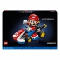 Конструктор LEGO Super Mario Mario Kart: Mario і Standard Kart - lebebe-boutique - 2