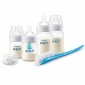 Подарунковий набір Anti-colic з клапаном AirFree ™ (SCD807 / 00) Avent 