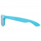 Koolsun Дитячі сонцезахисні окуляри Wave, 3-10р, неоново-блакитний - lebebe-boutique - 2