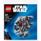 LEGO Конструктор Star Wars Мінімодель «Сокіл тисячоліття» - lebebe-boutique - 2