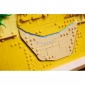 Конструктор LEGO ART Vincent van Gogh — Соняшники - lebebe-boutique - 8