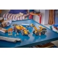 Конструктор LEGO City Самоскид і фронтальний ковшовий навантажувач - lebebe-boutique - 8