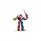Конструктор LEGO Fortnite Mecha Team Leader - lebebe-boutique - 5