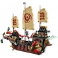 Конструктор LEGO Ninjago Щедрість храму - lebebe-boutique - 4