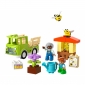 LEGO Конструктор DUPLO Town Догляд за бджолами й вуликами - lebebe-boutique - 3