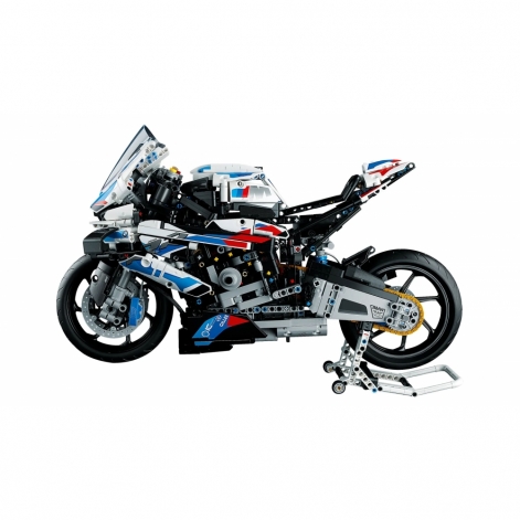 LEGO Конструктор Technic BMW M 1000 RR - lebebe-boutique - 4