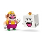Конструктор LEGO Super Mario Mario Kart – Wario та King Boo - lebebe-boutique - 6