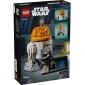 Конструктор LEGO Star Wars Чоппер (C1-10P). Дроїд-астромеханік - lebebe-boutique - 10