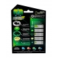 Дзиґа Infinity Nado VII Pro Series Single Pack Origins Ціановий Вихор (Cyan Spout) - lebebe-boutique - 4