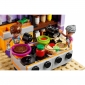 LEGO Конструктор Friends Хартлейк-Сіті. Громадська кухня - lebebe-boutique - 5