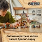 Конструктор LEGO ONE PIECE Битва в Арлонґ-парку - lebebe-boutique - 5