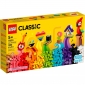 LEGO Конструктор Classic Безліч кубиків - lebebe-boutique - 10