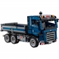 Конструктор LEGO Technic Самоскид - lebebe-boutique - 4