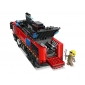 Конструктор LEGO City Пожежна вантажівка в аеропорту - lebebe-boutique - 5