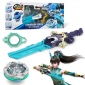 Дзиґа Infinity Nado VII Standard series Королівський Летючий Дракон (Royal Flying Dragon) - lebebe-boutique - 2