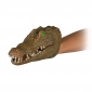 Same Toy Іграшка-рукавичка Крокодил - lebebe-boutique - 4
