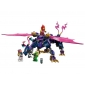 Конструктор LEGO Ninjago Ронту, повелитель драконів - lebebe-boutique - 5