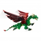 Конструктор LEGO Creator Середньовічний дракон - lebebe-boutique - 5