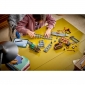 Конструктор LEGO City Старовинний паровоз - lebebe-boutique - 10