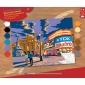 Sequin Art Набір для творчості PAINTING BY NUMBERS SENIOR London Piccadilly