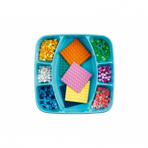 LEGO Конструктор DOTS Мегапак наклейок - lebebe-boutique - 7