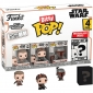 Набір подарунковий Funko POP (Bitty): Mandalorian 4PK - Marshal - lebebe-boutique - 2