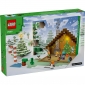 Конструктор LEGO Advent Minecraft 2025 - lebebe-boutique - 8